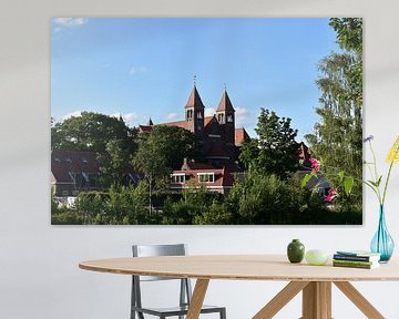 Monastère Montfortanen (Avenue Montfortanen) Oirschot