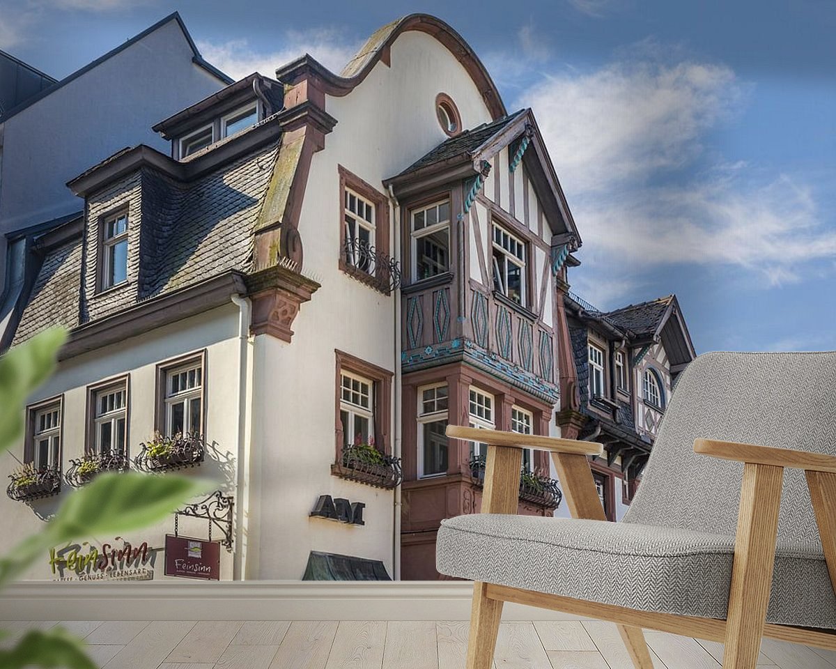 Raumvorschau