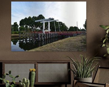 De Heuvel Ophaalbrug oirschot