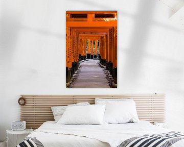 Fushimi Inari