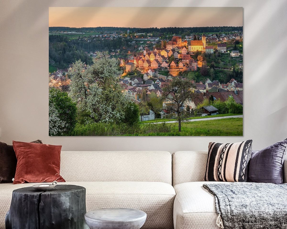 Raumvorschau
