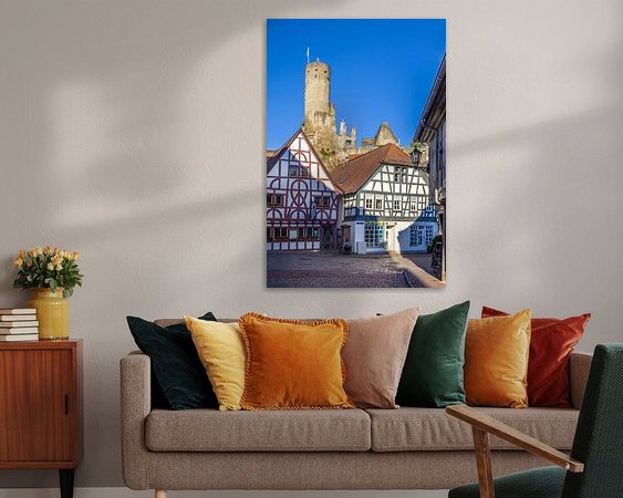 Raumvorschau