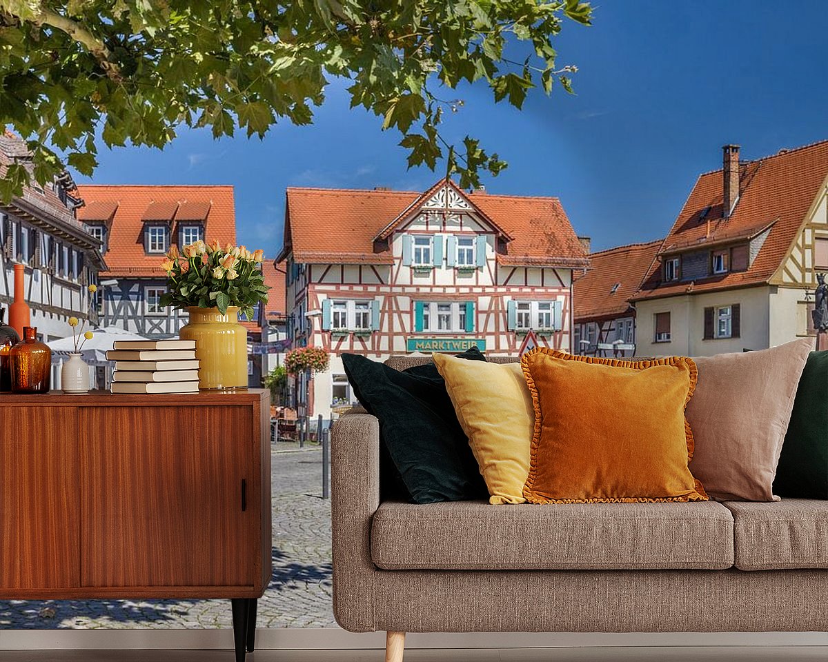 Raumvorschau