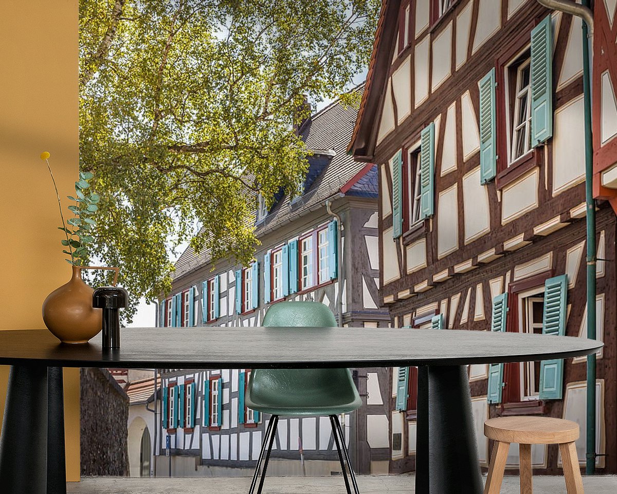 Raumvorschau