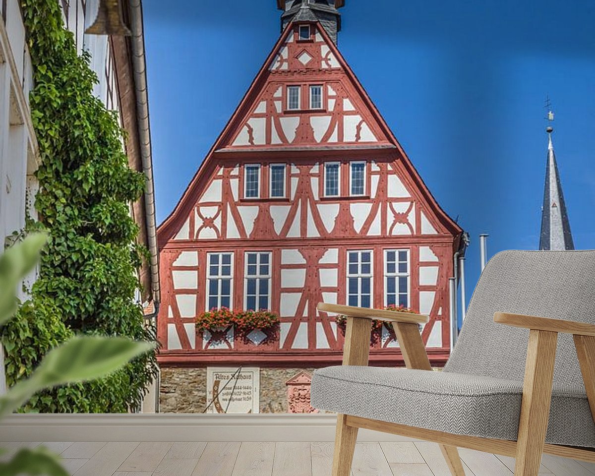 Raumvorschau