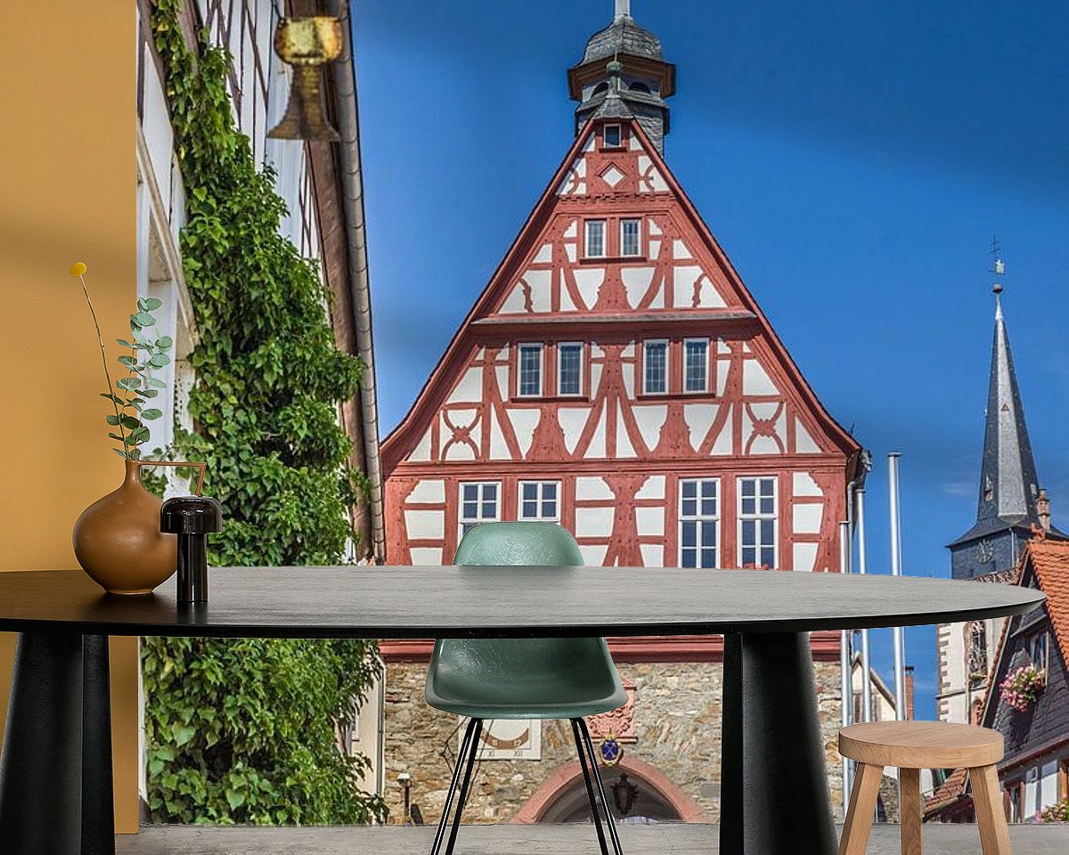 Raumvorschau