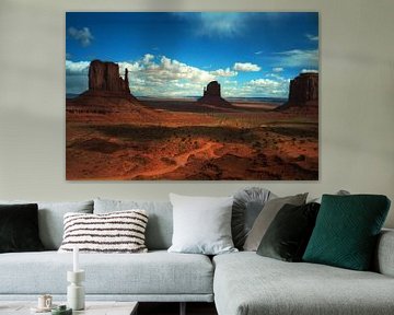 Monument Valley