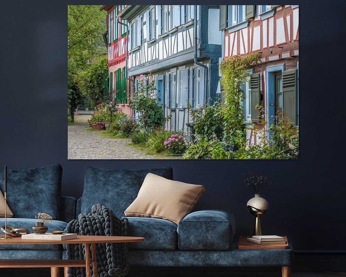Raumvorschau