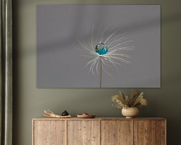 waterdruppel by Nokkie Muntajit