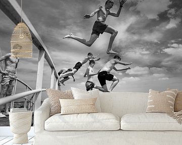 Summer in the Netherlands! by Koen Hoekemeijer