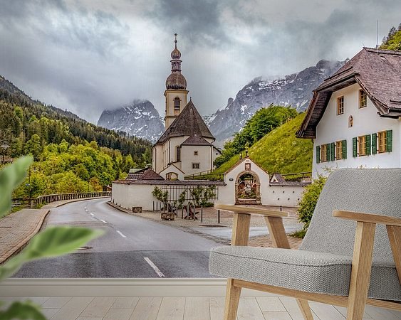 Raumvorschau
