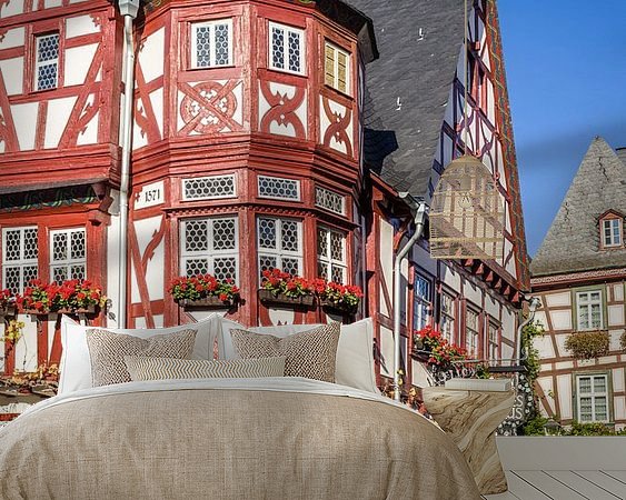 Raumvorschau