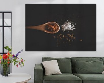 Kruiden en Specerijen van Maikel Brands