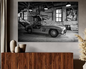 Oude Mercedes van Tilo Grellmann | Photography