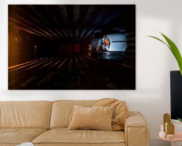 ommuurd van Tilo Grellmann | Photography