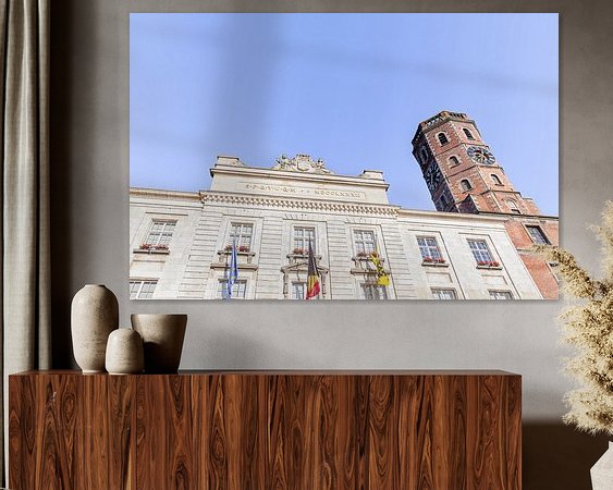 Raumvorschau