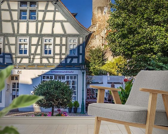 Raumvorschau