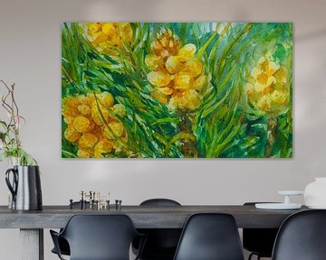 Flora by KEZA STUDIO