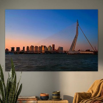 Erasmusbrug Rotterdam