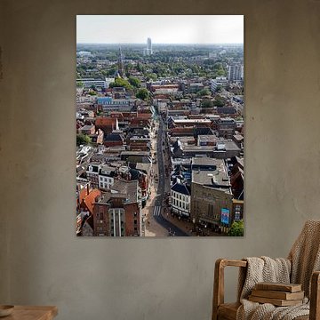 Oosterstraat Groningen