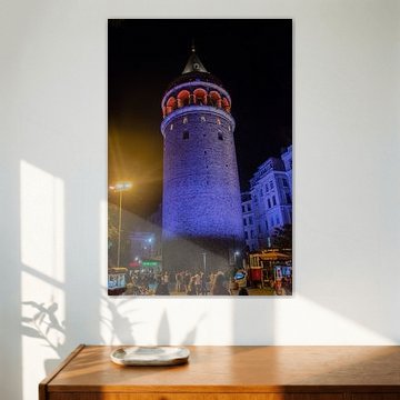 Galata-Turm
