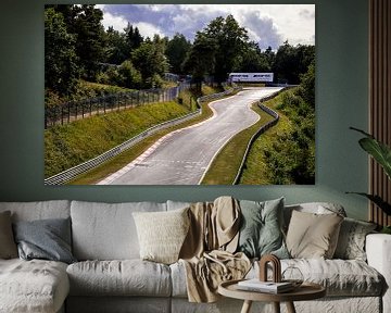 Nürburgring Nordschleife van Neil Kampherbeek