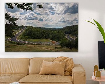 Nürburgring Nordschleife