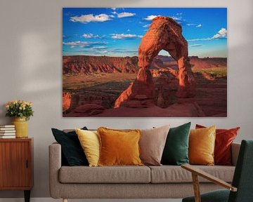 Delicate Arch