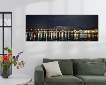 Tromsoe by Robert Styppa