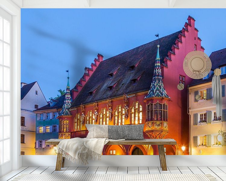 Raumvorschau