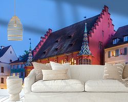 Raumvorschau