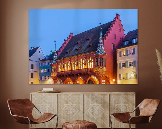 Raumvorschau