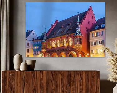 Raumvorschau