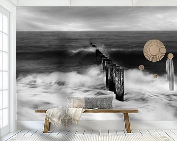 Zoutelande by Ingrid Van Damme fotografie