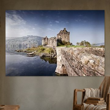 Château Eilean Donan 5