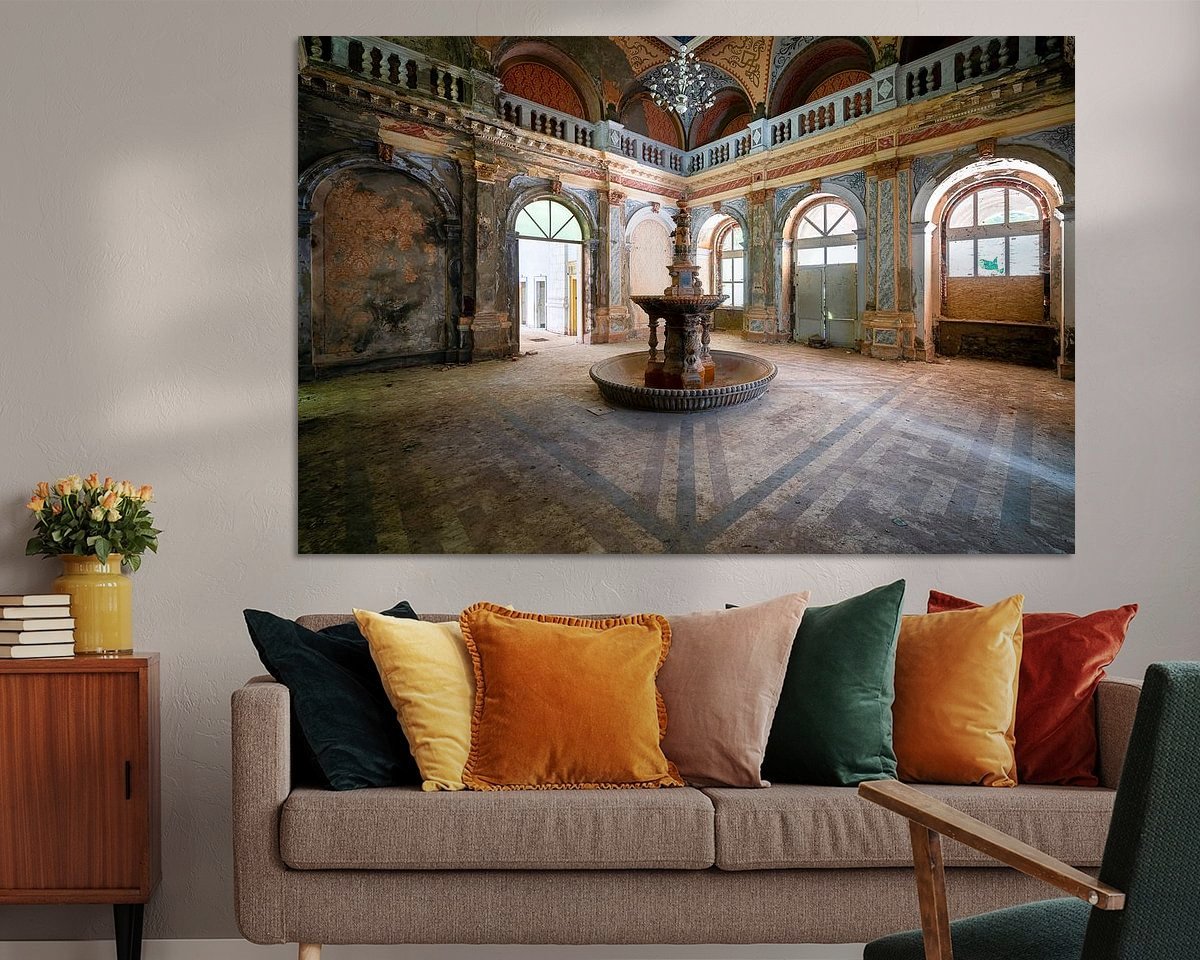 Raumvorschau