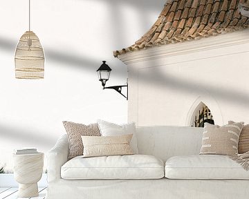 Ibiza at sunset by Raisa Zwart Travel Photography Prints