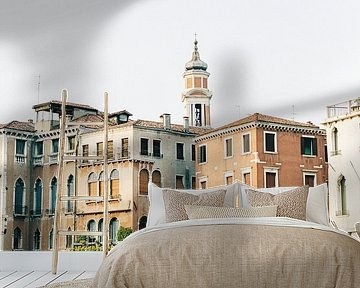 Venice by Raisa Zwart Travel Photography Prints