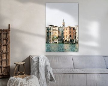 Venedig von Raisa Zwart