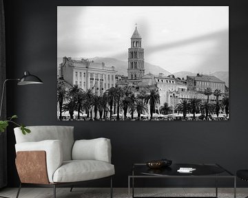 Split, Kroatien von Mark Mooren