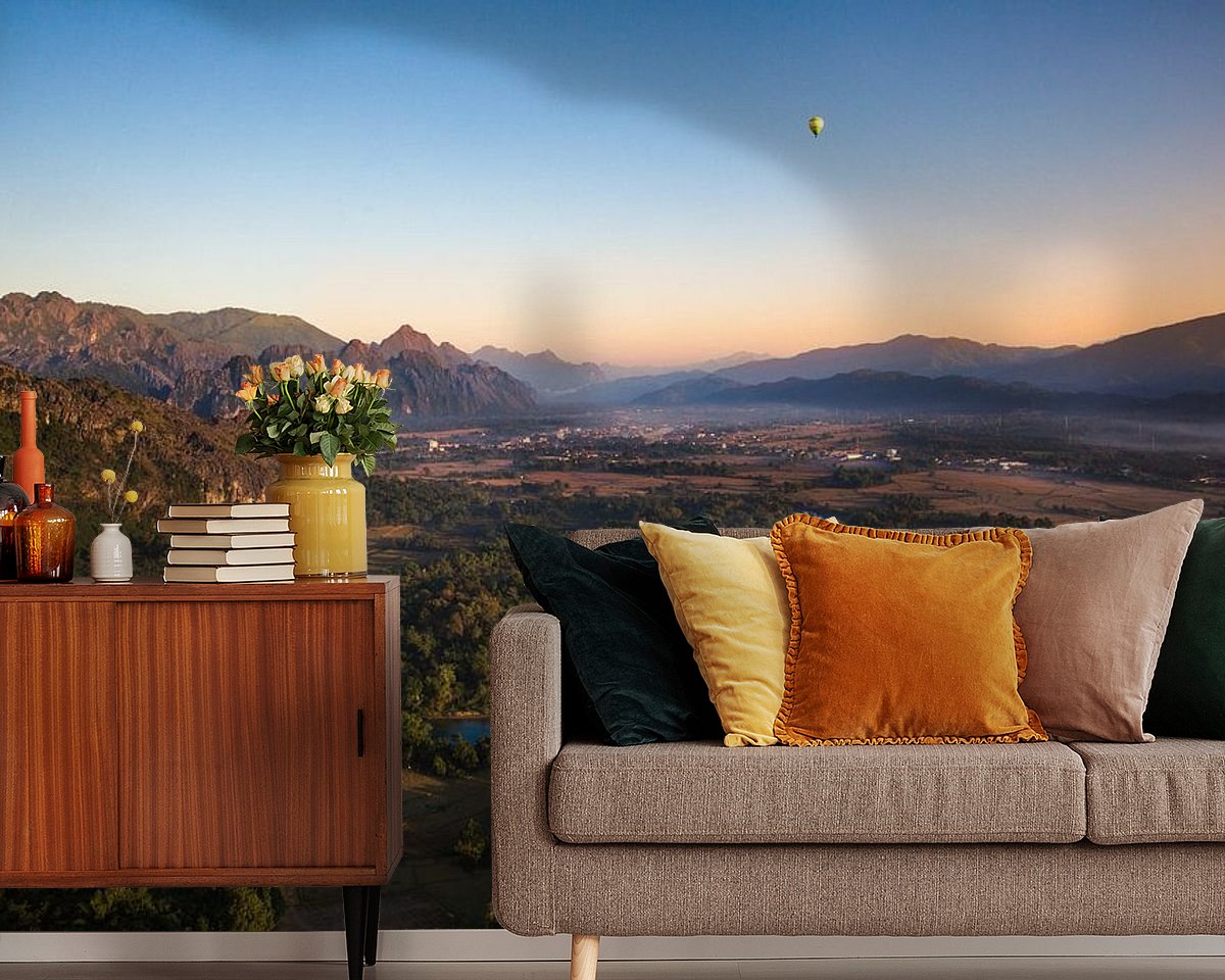 Raumvorschau
