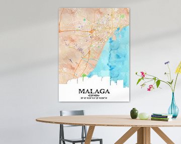 Malaga