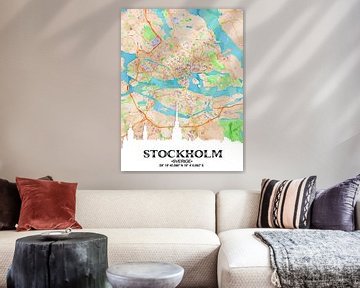 Stockholm