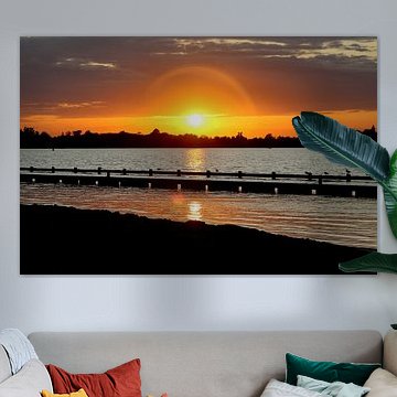 Sunset The Strip Loosdrecht