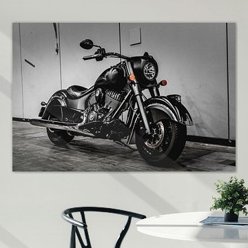 Indian Chief Dark Horse