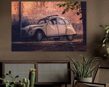 Citroen 2CV