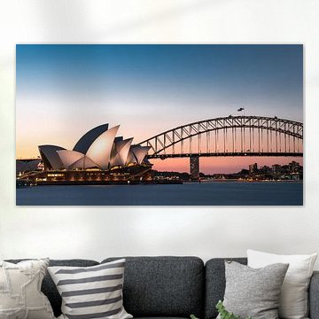 Good night Australia