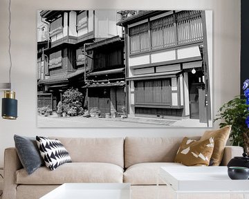 Takayama, Japan by Inge Hogenbijl