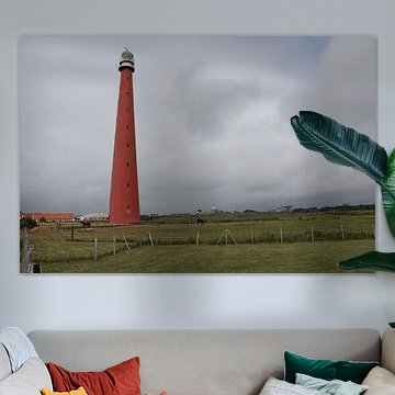 Leuchtturm Long Jaap 2