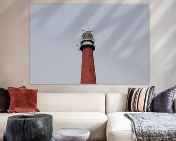 Lighthouse Lange Jaap 3